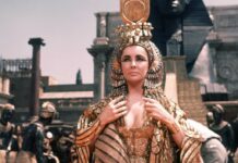 Most Expensive Movie, 1963’s ‘Cleopatra’ to Screen at Bangkok Cinema