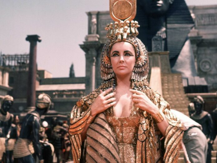 “Cleopatra” (1963)