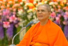 Fugitive Abbot Not Found in New Dhammakaya Raid