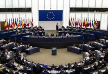 Can We Really Blame the EU for Kissing the Junta?