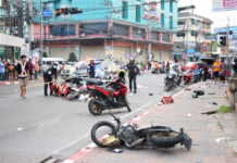 Epilepsy Blamed for Crash That Kills 2, Injures 15