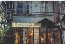 ‘Let the Boy Die’ Back From the Dead With New Brews