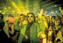 Get German at Goethe Institute’s Free Outdoor Film Fest