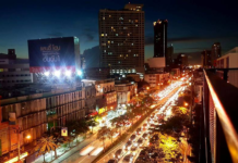 Join Week-Long Rooftop Celebration of Thai Craft Beer
