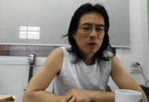 Junta Detains Facebook Star for ‘Inciting Unrest’