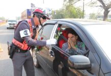 New Traffic Tickets More Convenient – But Can’t Be Ignored
