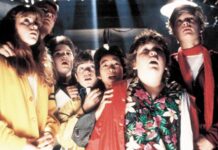 ‘The Goonies,’ ‘Titanic’ Added to National Film Registry