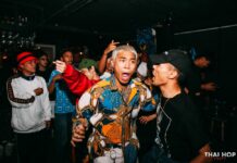 Bangkok Gets Block Party with 50+ Music Acts, Food, Art