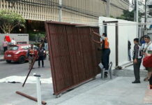 Charges Filed Over Fatal Soi 22 Construction Accident