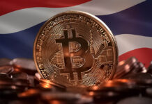 Bitcoin’s Going Nucking Futs, Here’s How to Buy From Thailand