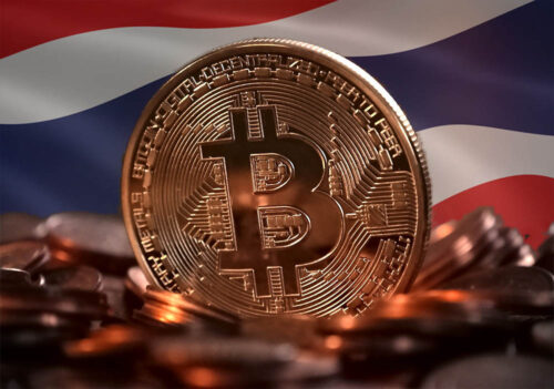 Bitcoin’s Going Nucking Futs, Here’s How to Buy From Thailand