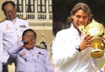 Deputy Junta Head Sports Spendy Haute Horology