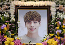 Thai Fans Despair Over Death of K-Pop Idol