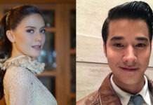 Of Marias and Marios: Media Fetish or New Faces of Thainess?