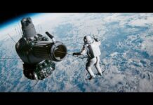 ‘The Spacewalker’ Leads Bangkok’s Russian Film Week