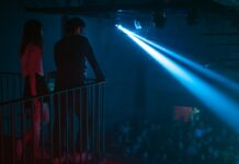 Begin 2018 Dancing to Booty-Shaking Beats NYE in Bangkok