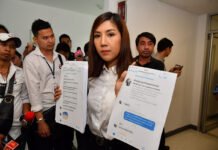 Fed Up Reporter Goes to Police After Online Money For Sex Offer
