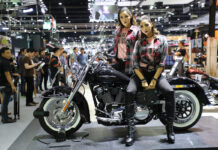 Motor Expo Opens With All Eyes on New Models (Cars Too)