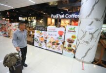 Don Mueang Defends Food Prices as PM Orders Investigation