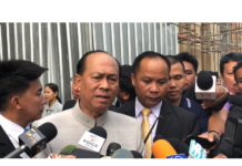 Prayuth Willing to Resell Controversial Puppies