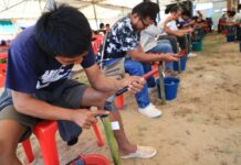 Bueng Kan Kicks Off Its Annual Event to Promote Rubber Innovation