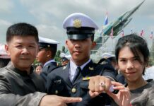 Military ‘Not Ruling Out’ Abuse of Dead Cadet