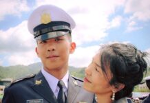 Cadet Who Died in Training Called Up to Join Military