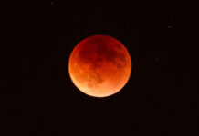 Bow Before Wednesday’s ‘Super Blood Moon’
