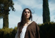 Julie Byrne to Follow Her Voice to Bangkok