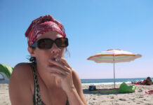 Butts Out: Smoking Ban to Hit 24 Thai Beaches (Video)