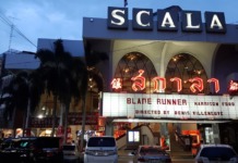 Lido Lost, But So Long Scala? Apex Silent on Theater Fate