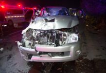 Roads Claim Fewer Lives During Holidays