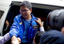 Myanmar Trial Set to Begin for 2 Reuters Journalists