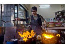 Thai Michelin Stars Break Out of Bangkok