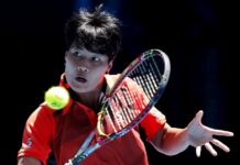 Luksika Out of US Open Due to ‘Travel Woes’ Thailand's Luksika Kumkhum plays a return shot to Switzerland's Belinda Bencic during their second round match at the Australian Open tennis championships in January in Melbourne, Australia. Photo: Vincent Thian / Associated Press