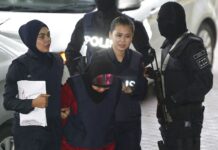 Trial in Kim Jong Nam’s Murder Resumes in Malaysia