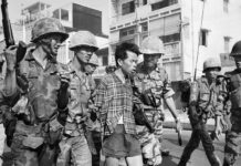 Read 50-Year-Old Stories of the Vietnam War’s Tet Offensive