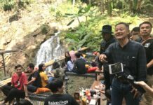 Hip Chiang Mai Nature Cafe to Be Partly Demolished