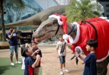 Find Free Fun for Kids on Children’s Day