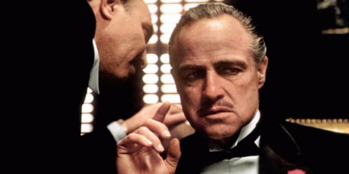 GODFATHER