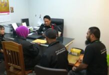 Dozens Accused of Raping Phang Nga Teen Still at Large