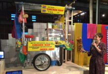 Everyday Thainess Reimagined For Bangkok Design Week