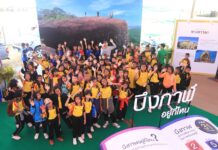 5 Fun Facts About Bueng Kan, Thailand’s Newest Province