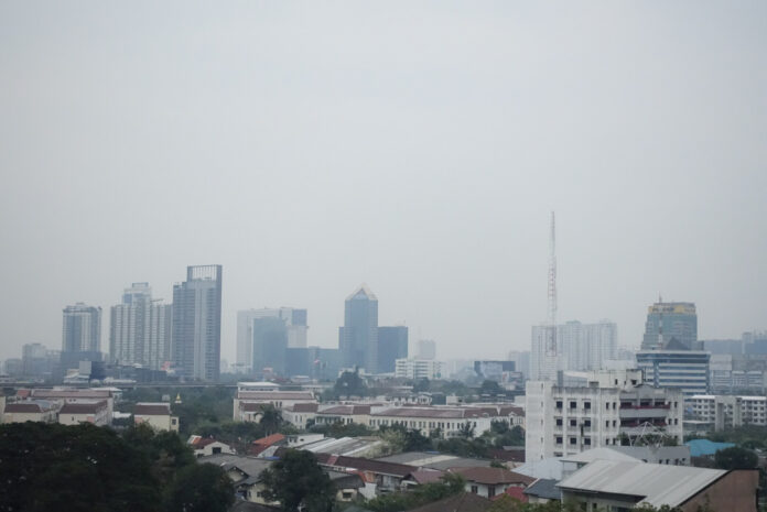 SMOG