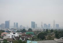 Masks On: Bangkok’s Mystery ‘Fog’ is Heavy Smog