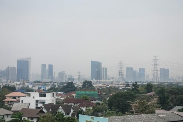 SMOG