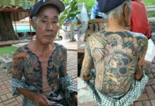 OG Yakuza Extradited to Japan