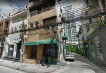 Police Hunt Boyfriend of Slain Soi Cowboy Waitress