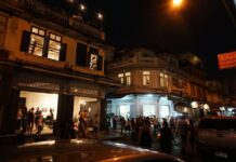 Chinatown Gets a Street Fair on Soi Nana