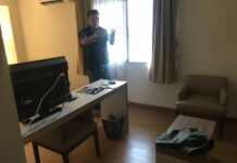 Swede’s Fall From Bangkok Balcony Was Suicide: Police
